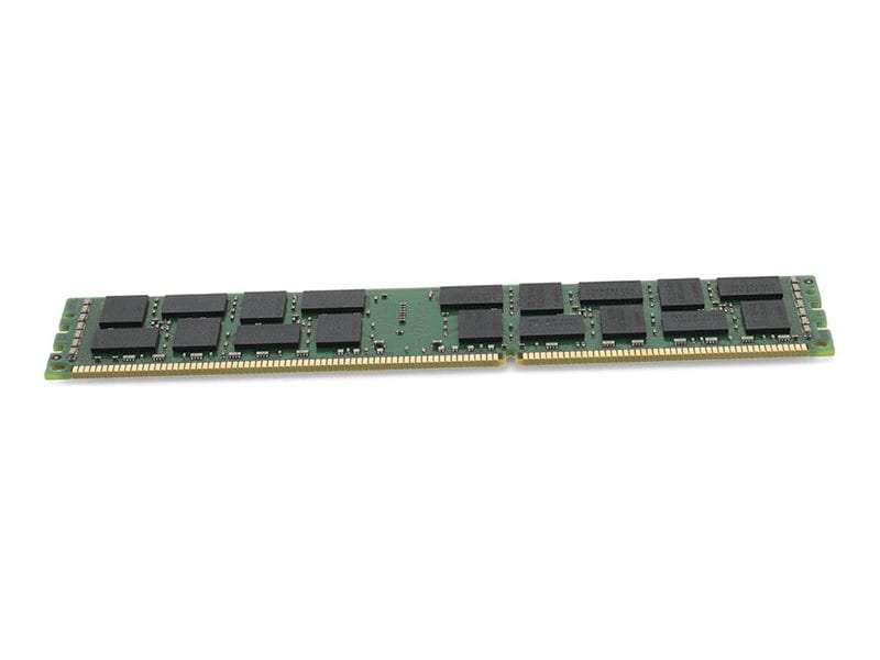 Proline - DDR3 - module - 8 GB - DIMM 240-pin - 1600 MHz / PC3-12800 - registered