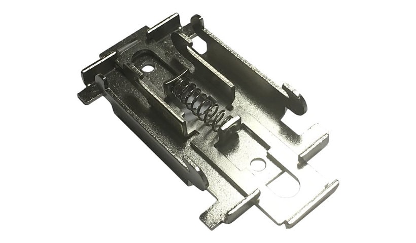 Digi DIN rail mounting kit