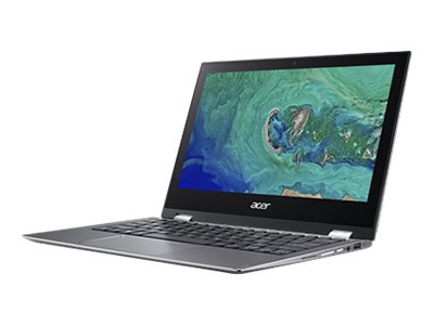 Ноутбук трансформер acer sp111 34n c9et обзор