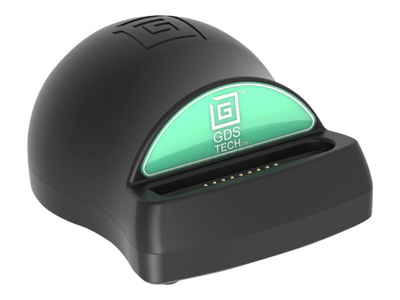 RAM Desktop Dock with GDS Technology charging stand - 18-pin RPS Connector - 48 Watt