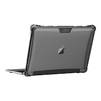 UAG Rugged Case for MacBook Air 13-inch (2018-2019): A1932 &amp; (2020): A2179 (2020 M1) - Plyo Ice - notebook shell