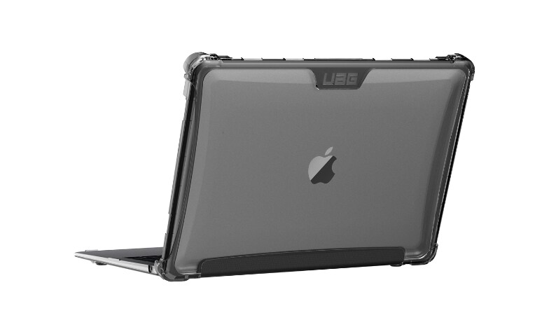 Uag Rugged Case For Macbook Air 13 Inch 2018 A1932 Plyo Ice