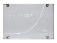Intel Solid-State Drive DC P4510 Series - SSD - 8 TB - PCIe 3.1 x4 (NVMe)