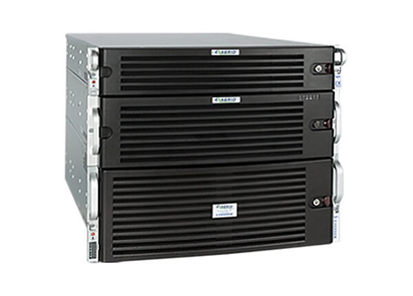 ExaGrid EX21000E-SEC 56TB Raw 44TB Useable Backup Appliance - Refurbished
