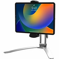 CTA Multi-Flex Tablet Stand and Mount - bracket - adjustable arm - for tabl