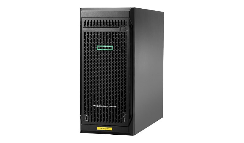 HPE StoreEasy 1560 - NAS server - 16 TB