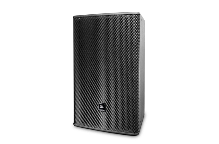 JBL 2-WAY FULL-RANGE LOUDSPEAKER SYS