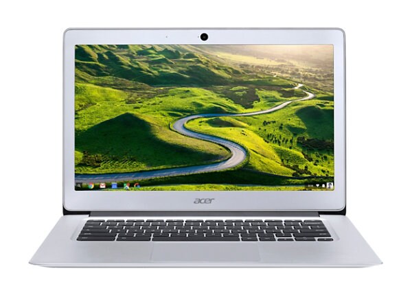 Acer Chromebook 14 CB3-431-C7EX - 14" - Celeron N3160 - 4 GB RAM - 32 GB eMMC - US