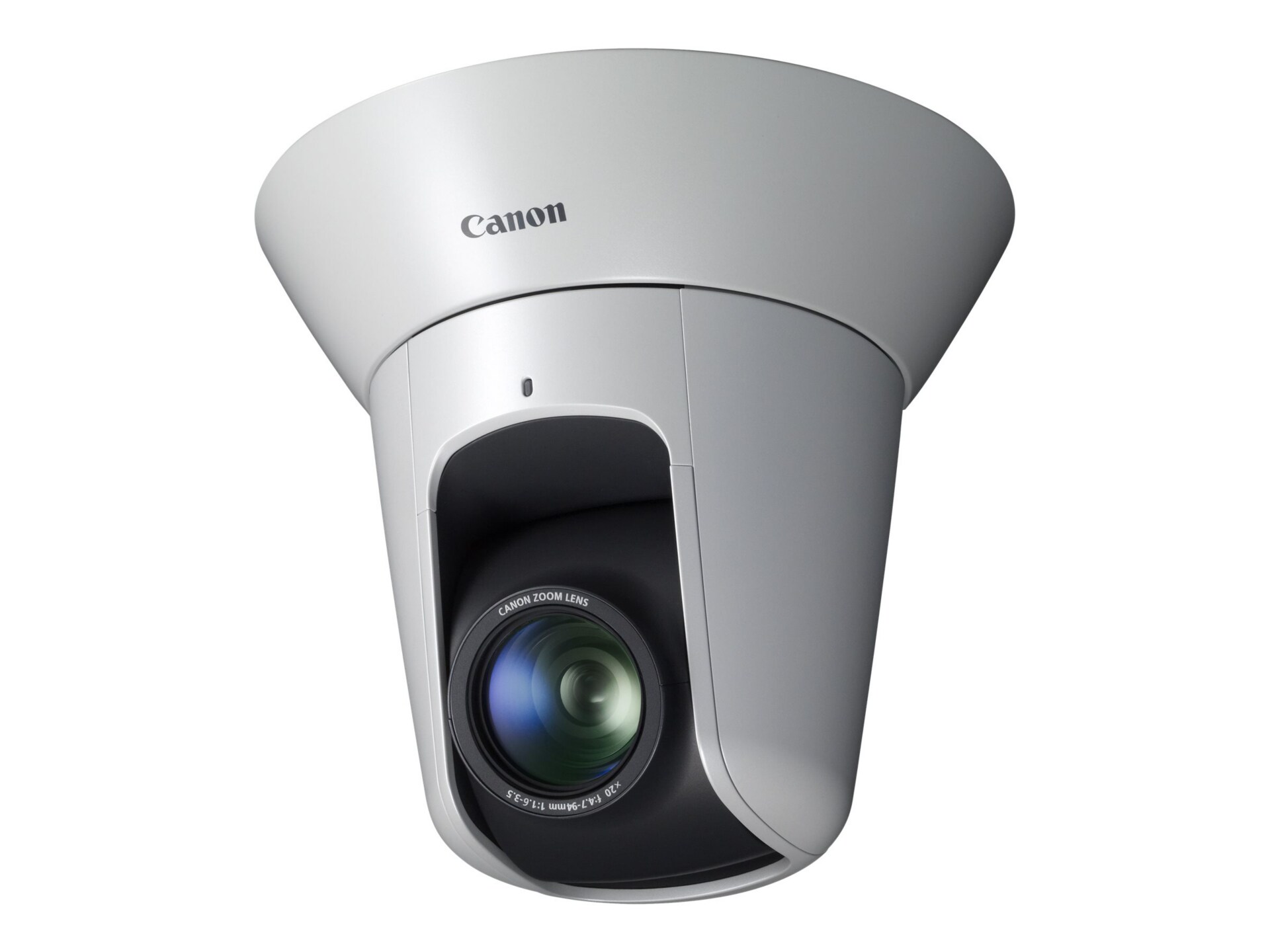 Canon VB H45 - caméra de surveillance réseau