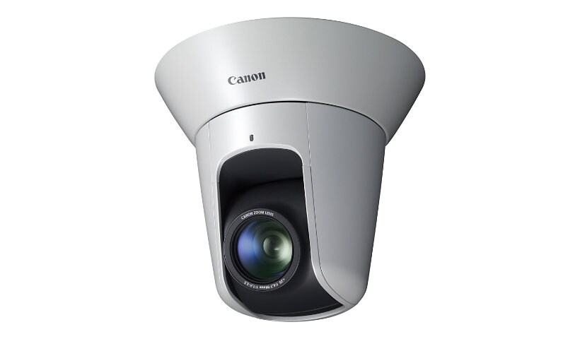 Canon VB H45 - network surveillance camera