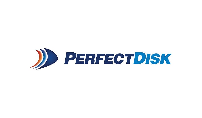 PerfectDisk Server (v. 14.x) - upgrade license - 1 server