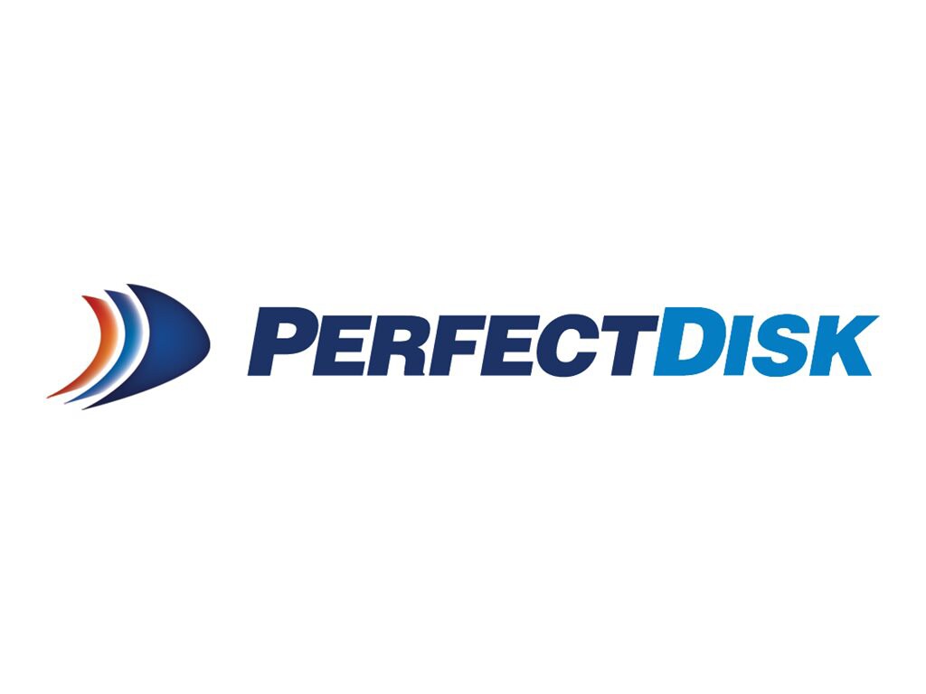 PerfectDisk Professional (v. 14) - Business License upgrade - 1 license