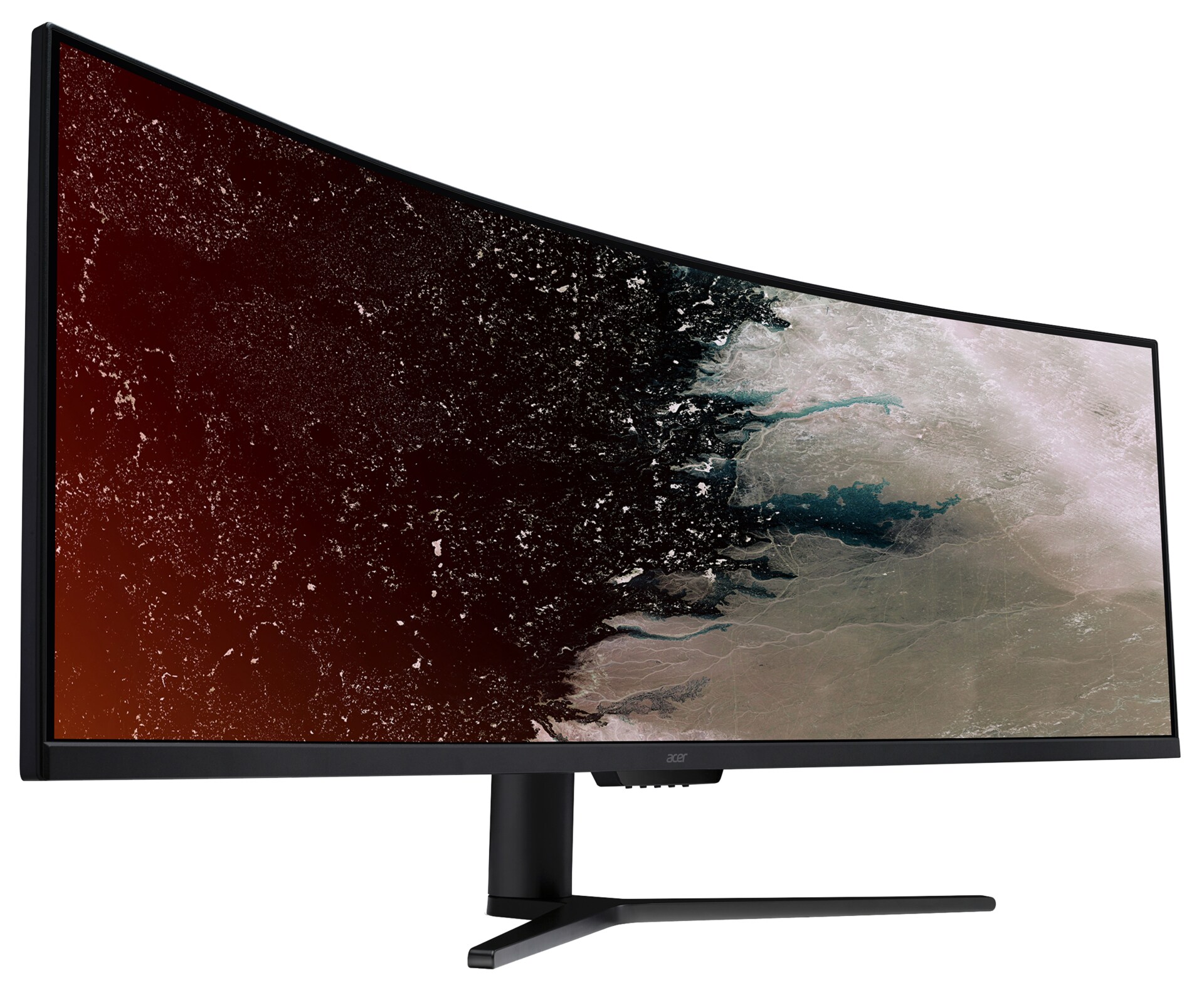 ACER EI491CR 49IN CURVED LED MON