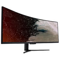 Acer EI491CR 49" 3840x1080 Curved LED Gaming Monitor