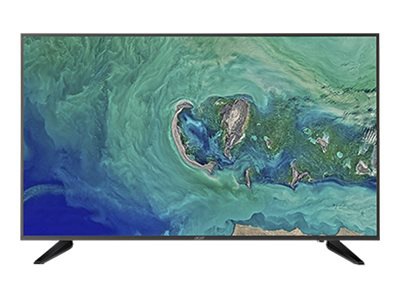 Acer DM431K - LED monitor - 4K - 43"