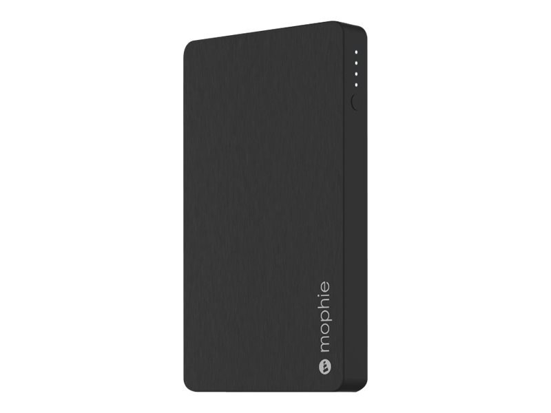mophie powerstation power bank - USB - 10 Watt
