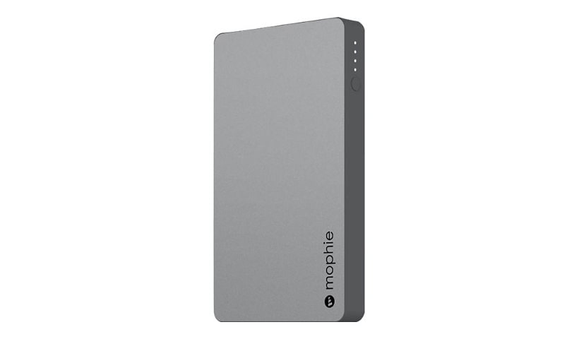 mophie powerstation power bank - USB - 10 Watt