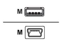 Honeywell - USB cable - USB to mini-USB Type B