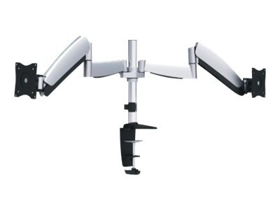 Ergotech 320 Monitor Arm Dual - mounting kit