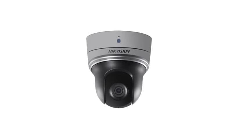Hikvision Network IR Mini PTZ Camera DS-2DE2204IW-DE3 - network surveillanc