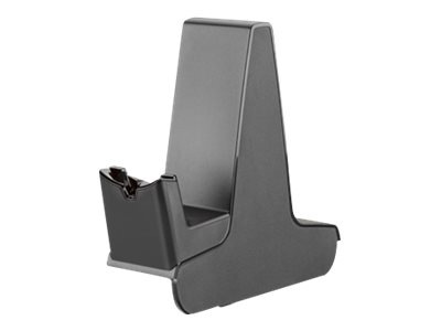 Poly charging cradle