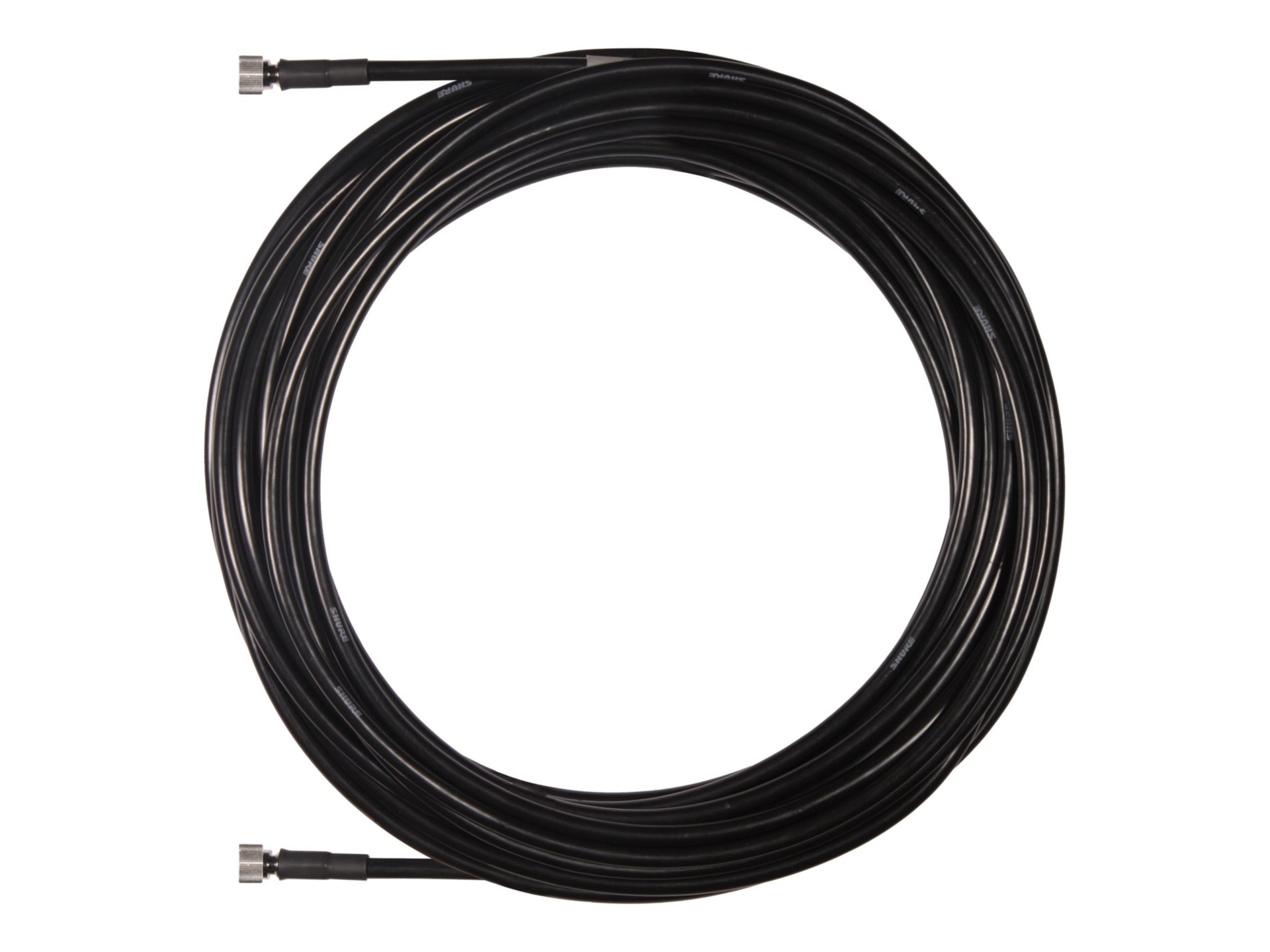 Shure UA825-RSMA - antenna cable - 25 ft