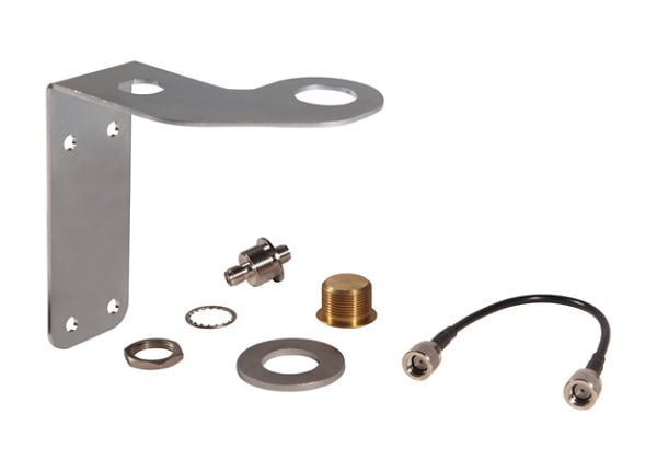 SHURE ANTENNA MOUNTING BRACKET KIT