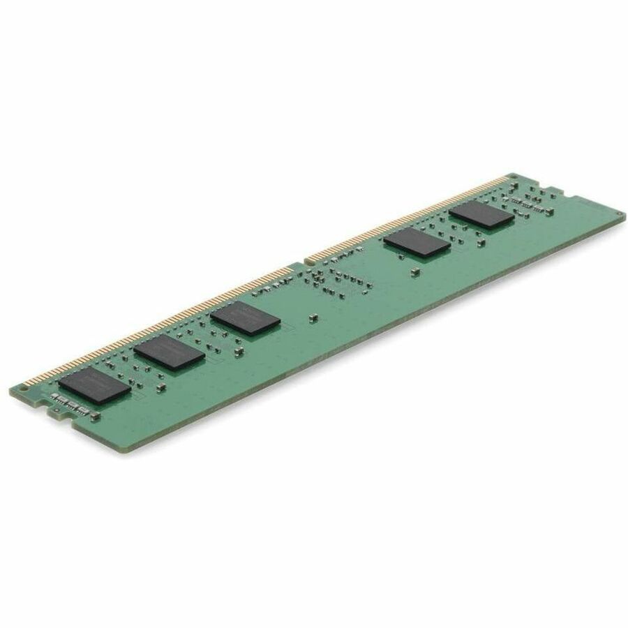 Proline - DDR4 - module - 8 GB - DIMM 288-pin - 2666 MHz / PC4-21300 - registered