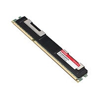 Proline - DDR4 - module - 8 GB - DIMM 288-pin - 2666 MHz / PC4-21300 - registered