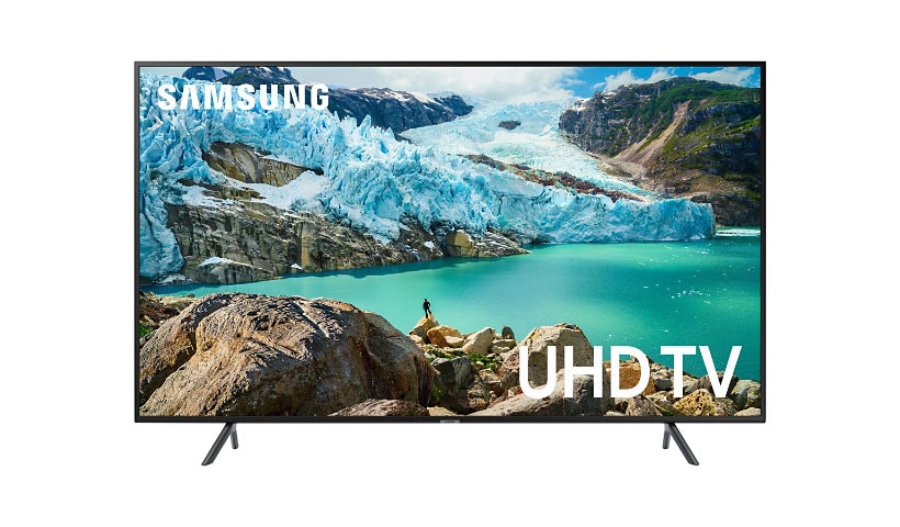 Samsung UN55RU7100F 7 Series - 55" Class (54.6" viewable) LED TV