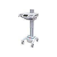 Capsa Healthcare CareLink Powered Electronic Lift DRX Chassis - cart