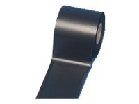 Brady 6200 Series - 1 - black - print ribbon