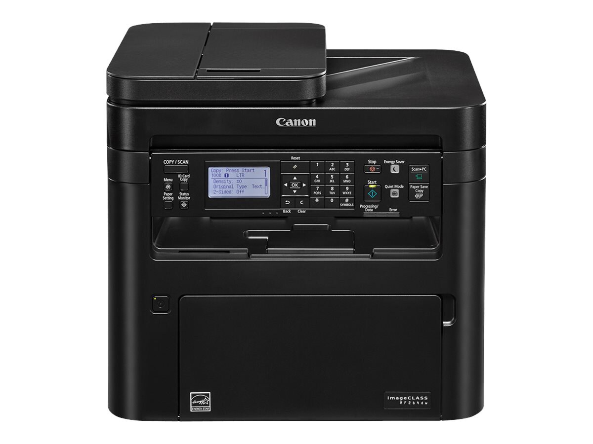 Canon ImageCLASS MF264dw - multifunction printer - B/W