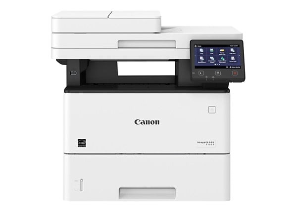 Memorize Frail coin Canon ImageCLASS D1620 - multifunction printer - B/W - 2223C024 -  All-in-One Printers - CDW.com
