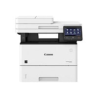 Canon ImageCLASS D1620 - multifunction printer - B/W