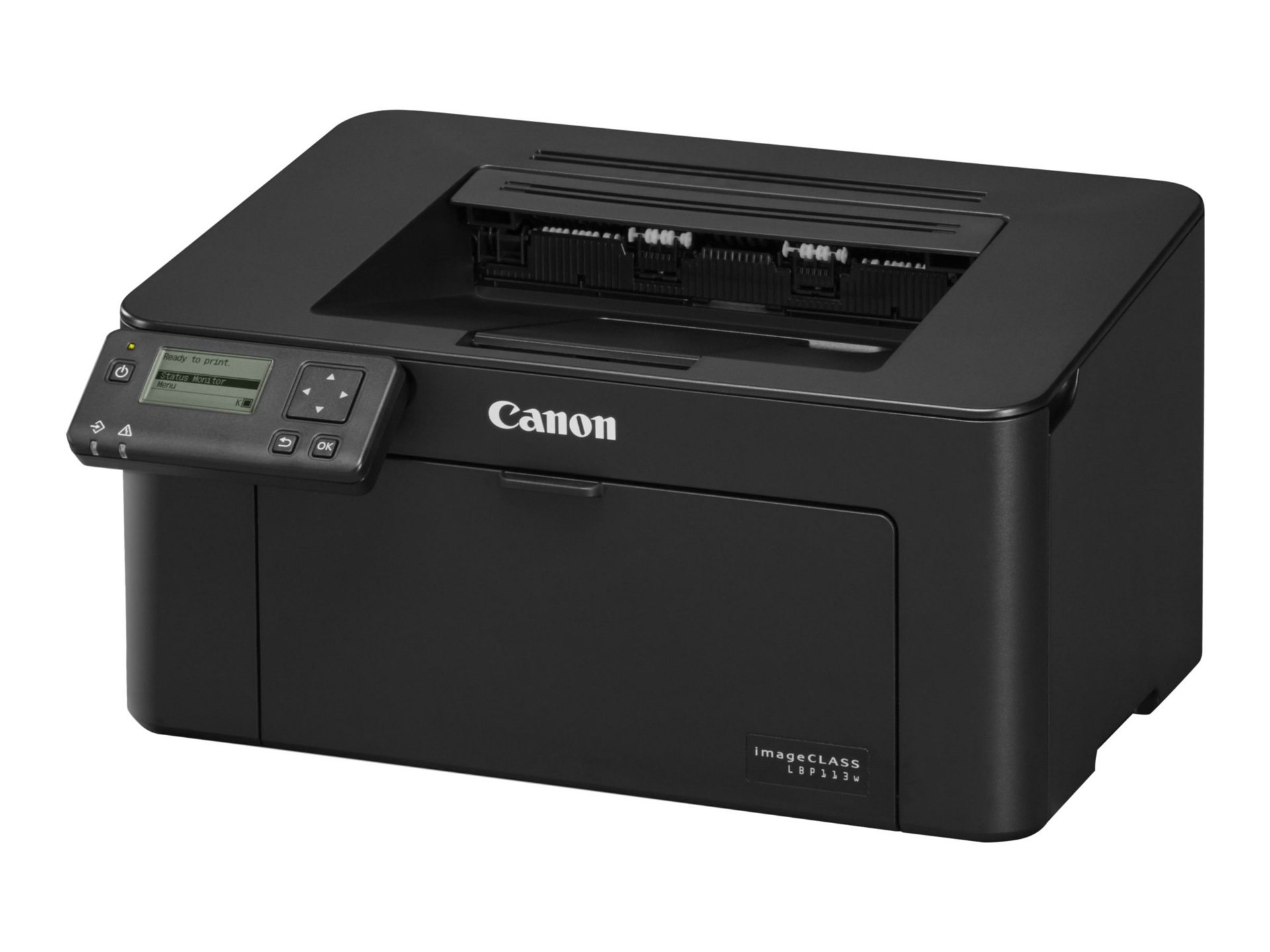 Canon imageCLASS LBP113w - printer - B/W - laser