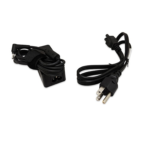 Total Micro AC Adapter, Lenovo N21 Chromebook 80MG - 45W