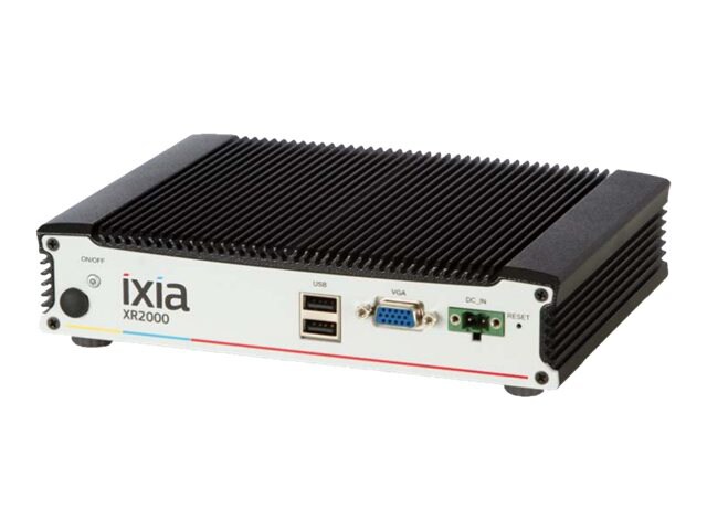 Ixia XR2000 Active Monitoring Probe - périphérique de surveillance du réseau