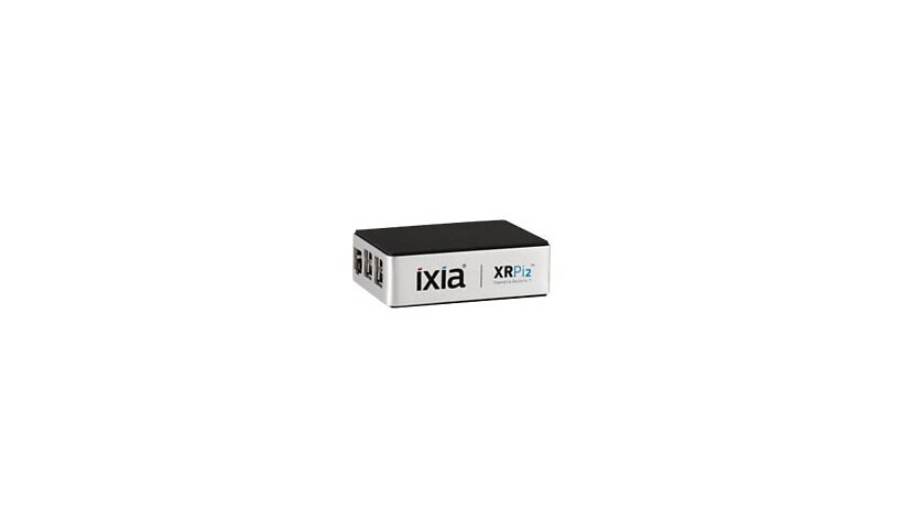 Ixia XRPi2 Active Monitoring Probe - périphérique de surveillance du réseau
