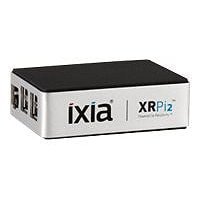 Ixia XRPi2 Active Monitoring Probe - network monitoring device