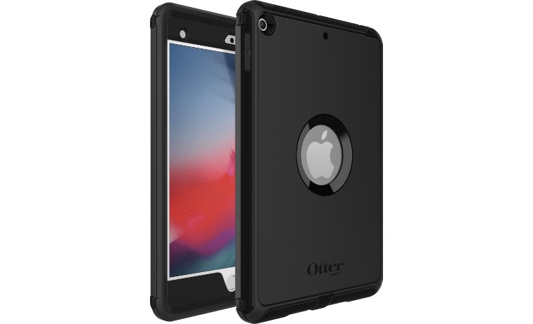OtterBox Defender Carrying Case Apple iPad mini (5th Generation