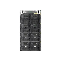 HPE StoreOnce 5250/5650 88 TB Capacity Upgrade Kit - NAS server - 88 TB