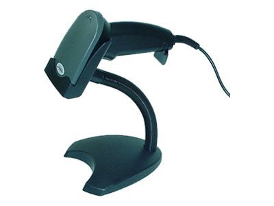 ZBA ZB 8150 - barcode scanner