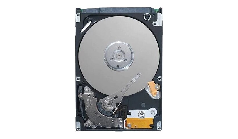 Dell - hard drive - 2 TB - SAS 12Gb/s