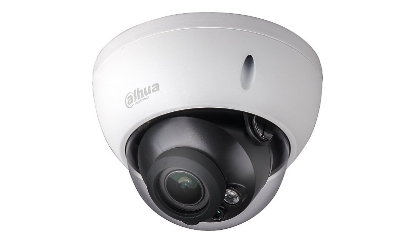 Dahua Pro Series N52BM3Z - network surveillance camera - dome