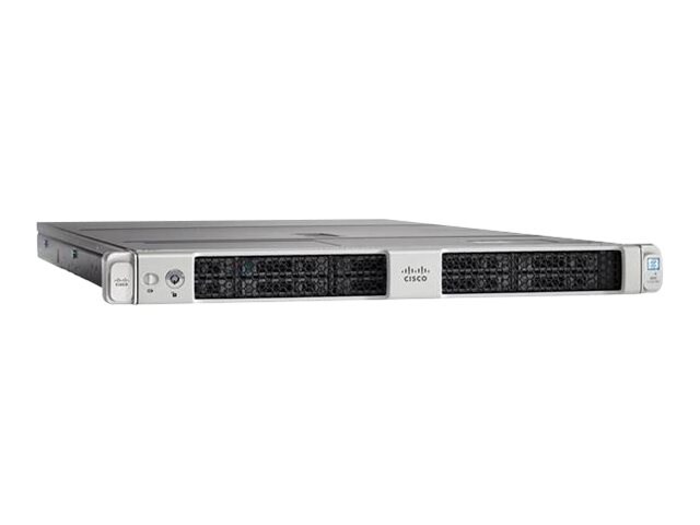 Cisco 2210 UDP Director Appliance
