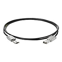 HPE SAS external cable - 3.3 ft