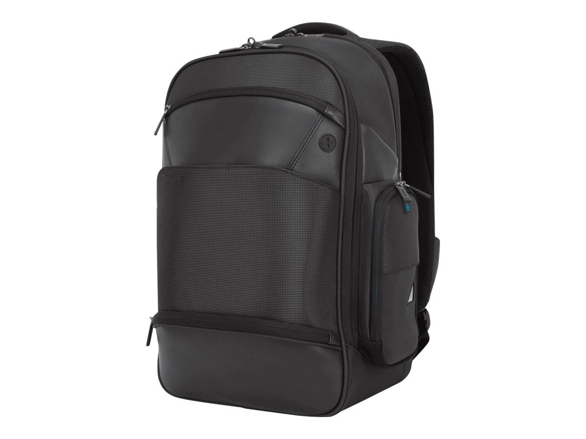 targus mobile vip  backpack