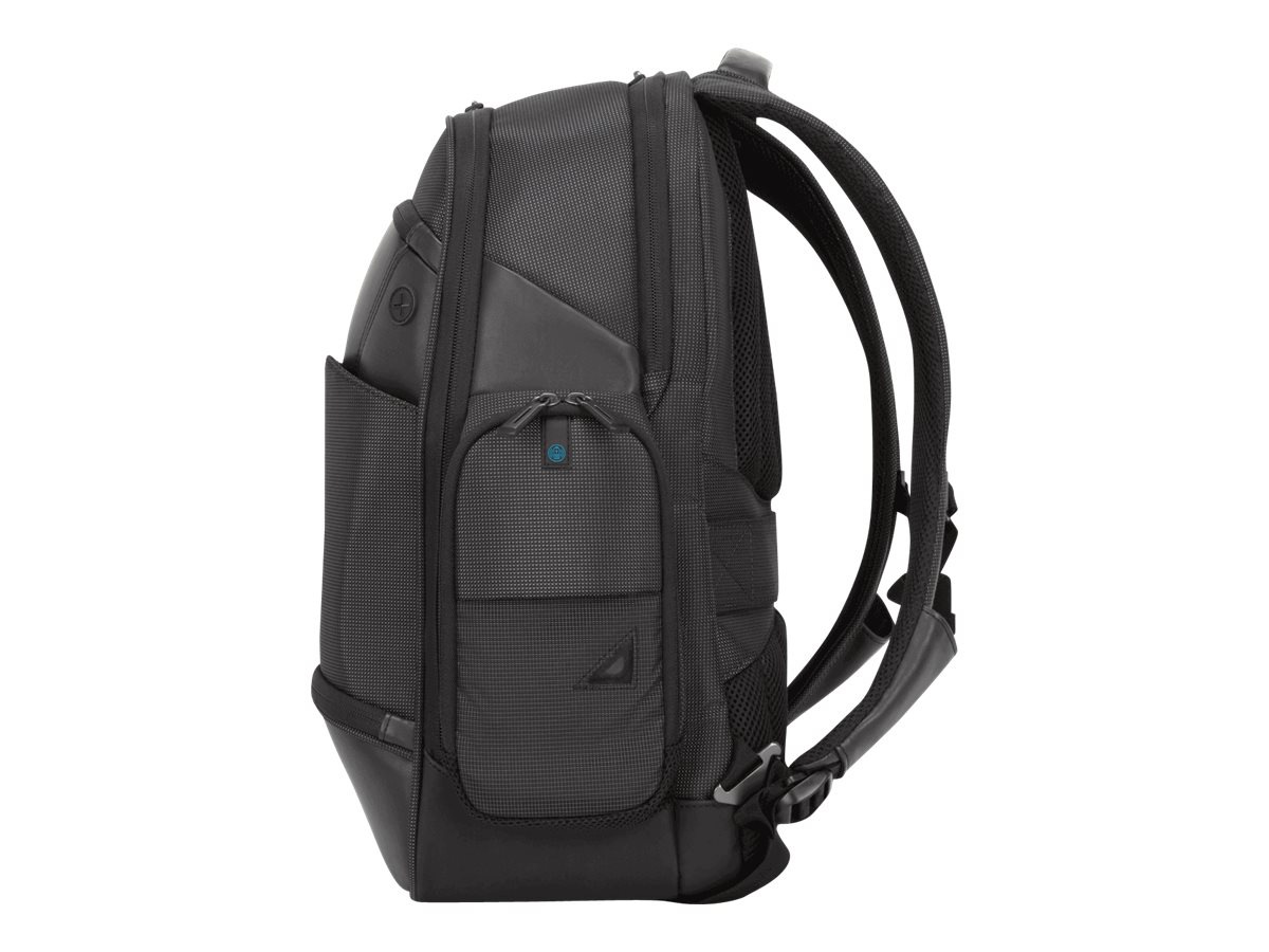Thumbnail 2 of 13 for Targus Mobile ViP+ with Wireless Phone Charger - notebook carrying backpack