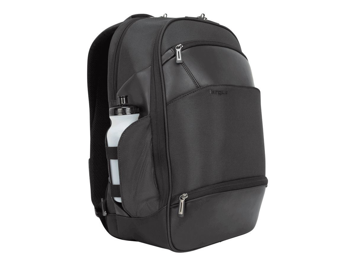Thumbnail 4 of 13 for Targus Mobile ViP+ with Wireless Phone Charger - notebook carrying backpack